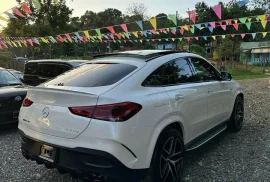 2021 Mercedes-Benz GLE 53