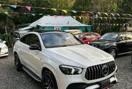 2021 Mercedes-Benz GLE 53