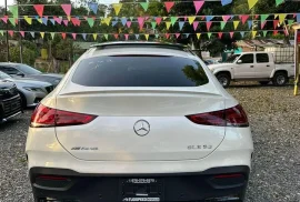 2021 Mercedes-Benz GLE 53