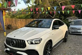 2021 Mercedes-Benz GLE 53