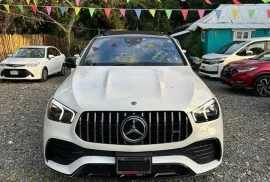 2021 Mercedes-Benz GLE 53