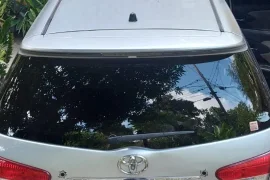 2010 TOYOTA WISH SPORTS