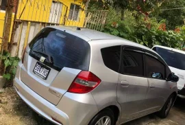 2012 Honda Fit