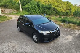 2016 honda fit