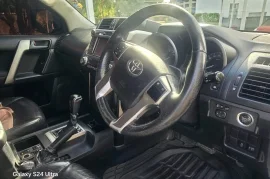 2015 Toyota Prado