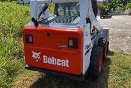 2014+Bobcat+S530