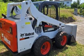 2014+Bobcat+S530