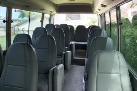 2006 Toyota Coaster GREAT CONDITION