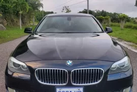 2011 BMW 5 series one owner