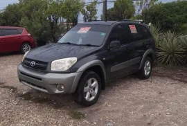 2004 Toyota RAV4