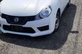 2018 Nissan ad wagon newly imported 