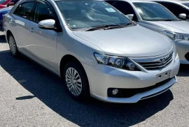 Toyota allion a20 excellent condition