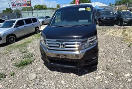 Honda stepwagon spada excellent condition