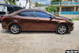 2015 Toyota Corolla Altis Price Negotiable