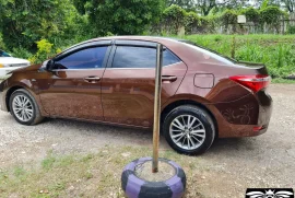 2015 Toyota Corolla Altis Price Negotiable