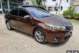 2015 Toyota Corolla Altis Price Negotiable