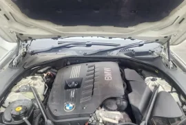 2011 BMW 5 series auto fully powered