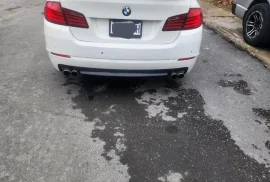 2011 BMW 5 series auto fully powered