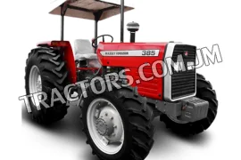 Brand New Tractors