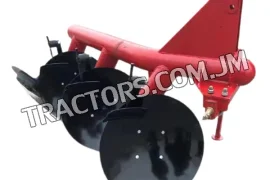 Brand New Tractors