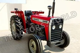 Brand New Tractors