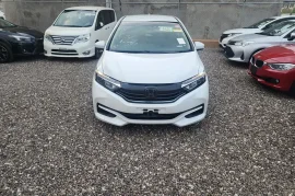 2019 Honda shuttle