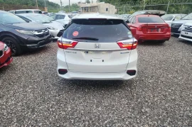 2019 Honda shuttle