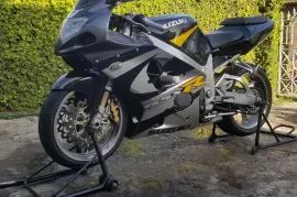 2002 Suzuki GSX-R 1000