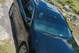 2012 Toyota Camry hybrid with sunroof