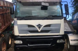 2003 Foden Alpha with Cat Engine