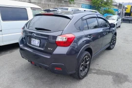 2014 Subaru XV