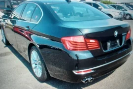 2014 BMW 5 SERIES