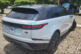 Range Rover Velar 2019