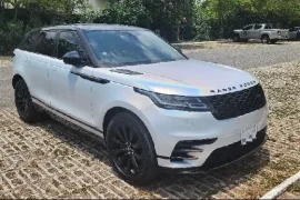 Range Rover Velar 2019