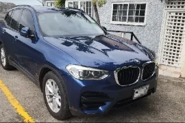 BMW X3 2020