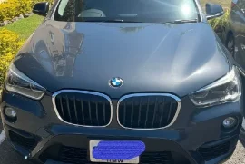 BMW X1 2018