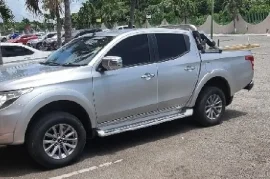 Mitsubishi L200 2019