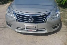 2017 Nissan Teana XE newly imported