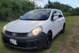 2016 Nissan AD Wagon