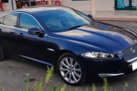 2015 JAGUAR XF LIKE NEW 2.9M
876-784-7885 PORTMORE