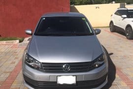 2018 VW Polo 1.95 mil NEG!!! 