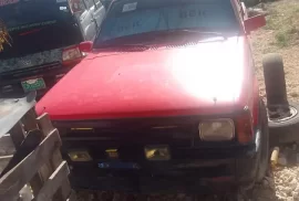 1990 mazda pick up