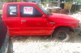 1990 mazda pick up