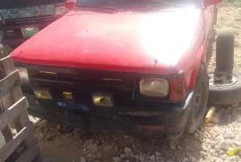 1990 mazda pick up