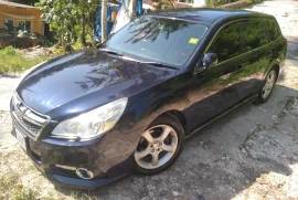 2013 subaru legacy