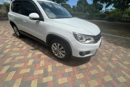 Volkswagen Tiguan 1.4 TSI