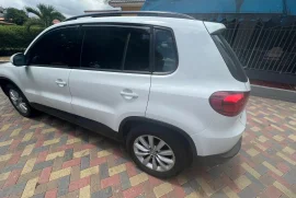 Volkswagen Tiguan 1.4 TSI