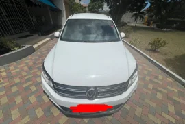 Volkswagen Tiguan 1.4 TSI