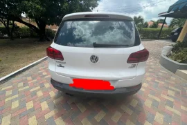 Volkswagen Tiguan 1.4 TSI