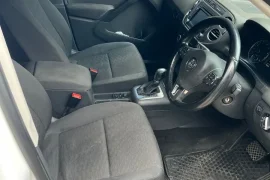 Volkswagen Tiguan 1.4 TSI